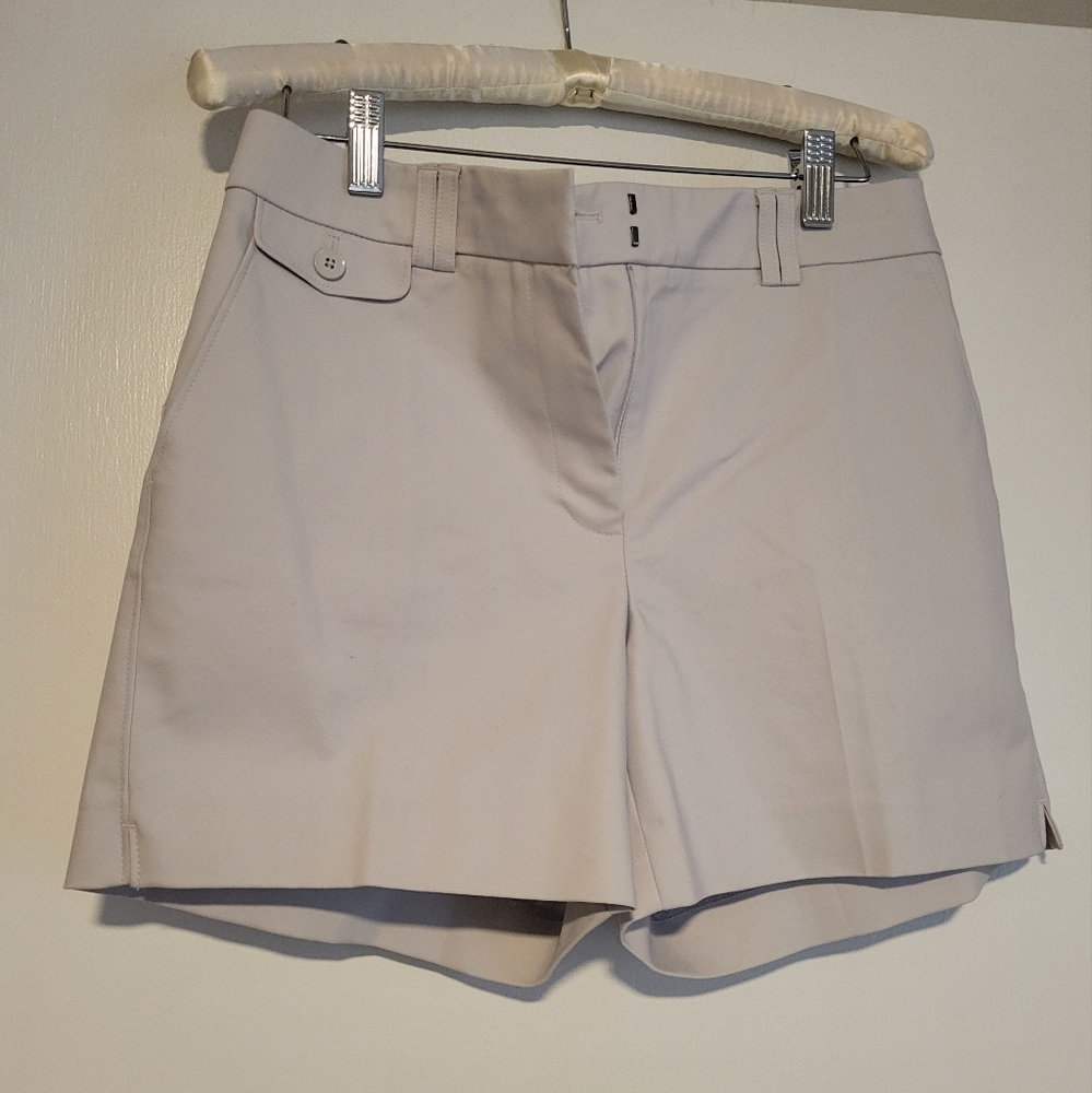 White House Black Market 5" Shorts